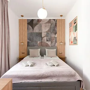 Apartament Maria's Dream, Warszawa