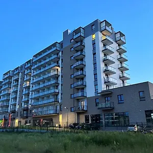 Apartament 33 Modern, Warszawa
